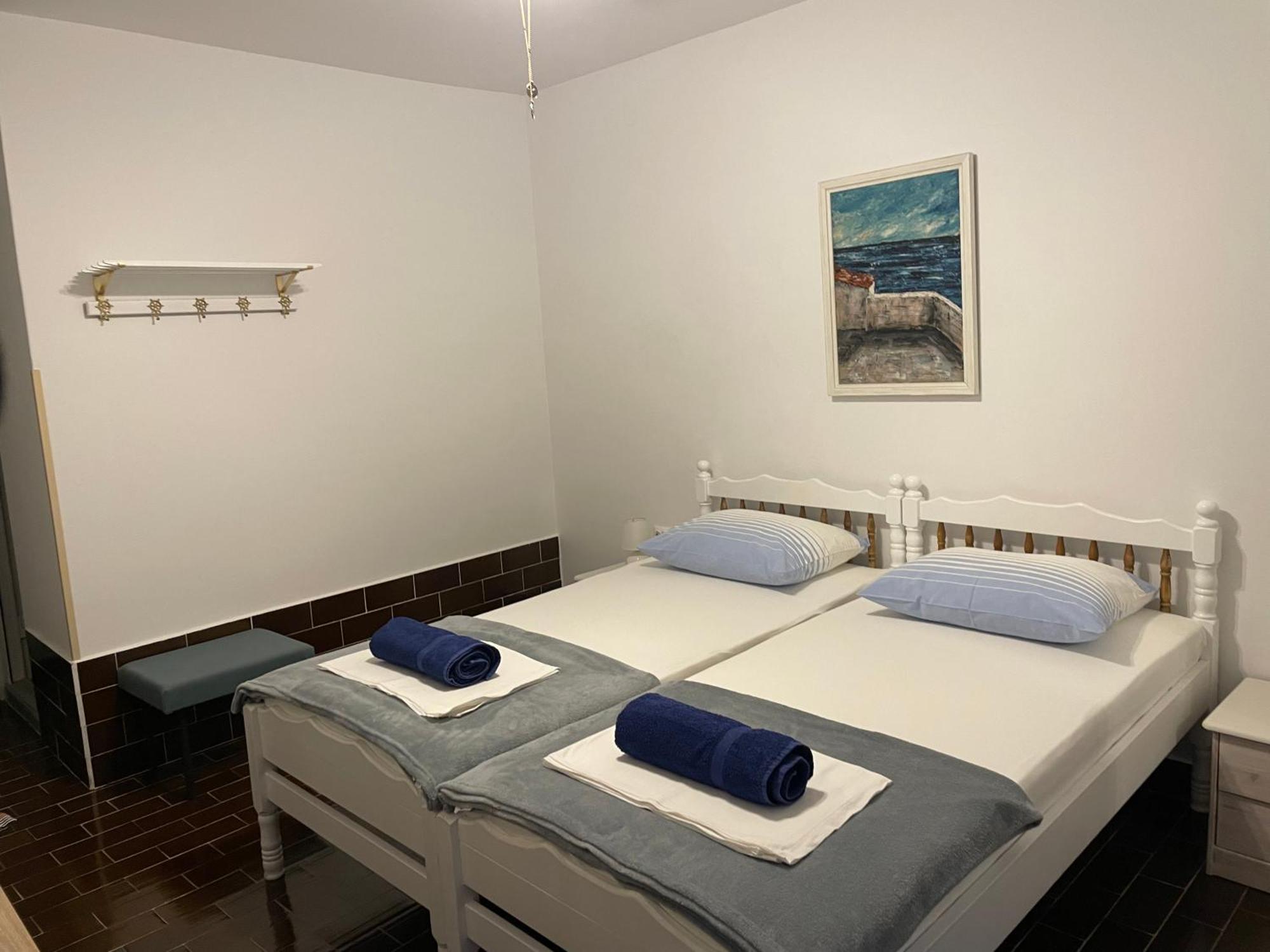 Apartment Seaview Antonija Veli Losinj