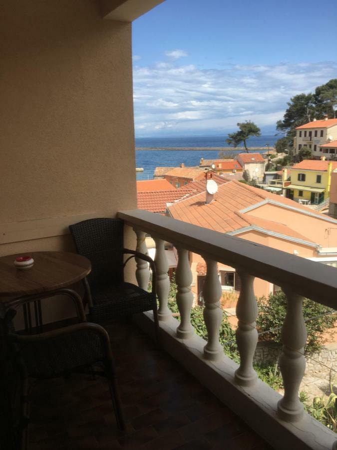 Seaview Antonija Apartment Veli Losinj