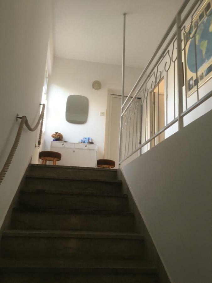 Seaview Antonija Apartment