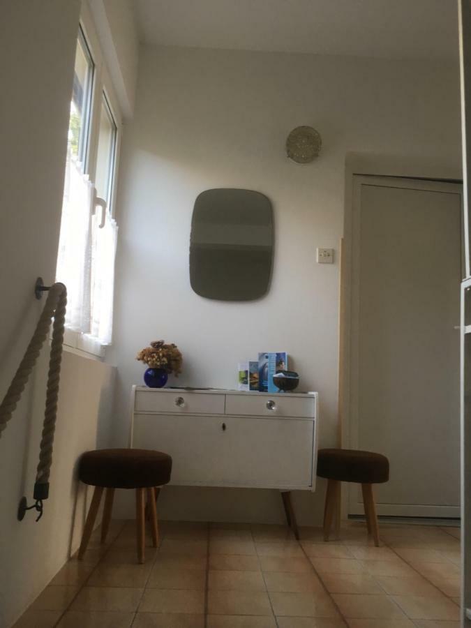 Seaview Antonija Apartment Veli Losinj