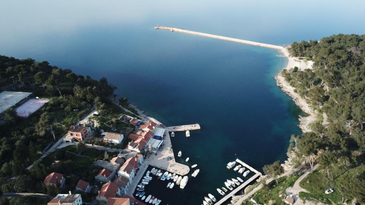 Apartment Seaview Antonija Veli Losinj