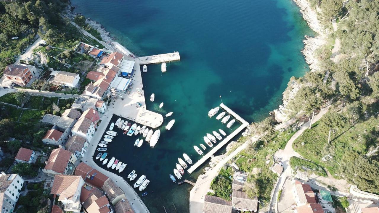 Seaview Antonija Apartment