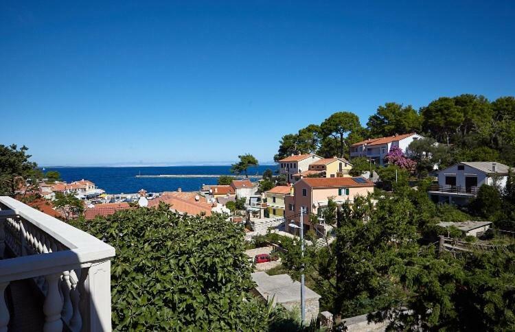 Appartement Seaview Antonija